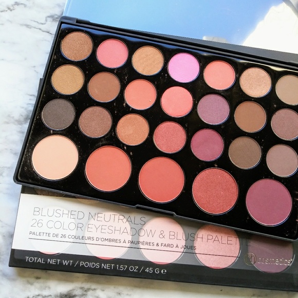 BH Cosmetics bundle - Picture 3 of 6